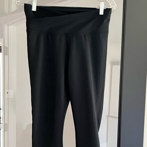Nike Dri-Fit Black Leggings